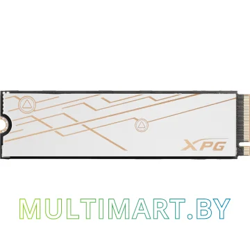 SSD диск ADATA XPG MARS 980 Blade 4TB (SMAR-980B-4TCS)